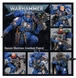 Combat Patrol: Space Marines Warhammer 40000