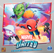 Marvel United: У всесвіті Людини-павука