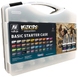 Набор красок Vallejo WizKids Premium Basic Starter Case