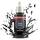 Краска Acrylic Warpaints Fanatic Deep Grey