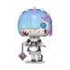 Рем CHASE - Funko POP Animations Re:ZERO #2113: Rem