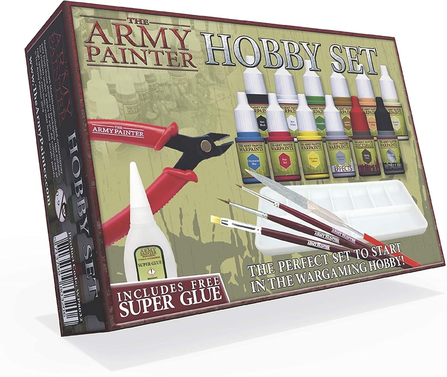Набор Army Painter: Hobby Set