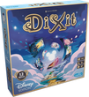 Диксит Дисней (Dixit Disney Edition)