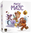Magic Maze (українське видання)