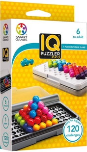 IQ Профі (IQ Puzzler Pro)