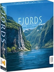 Fjords (Фіорди)