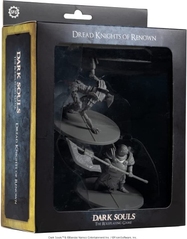 Dark Souls RPG: Dread Knights of Renown Miniatures Box