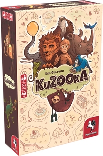 KuZOOkA