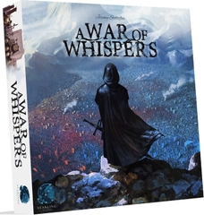 War of Whispers: Standard 2nd Edition