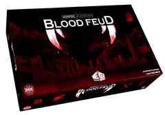 Vampire: The Masquerade – Blood Feud