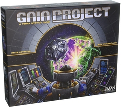 Gaia Project УЦІНКА