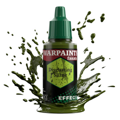 Краска Effects Warpaints Fanatic Disgusting Slime