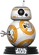 BB-8 - Funko POP Star Wars: The Last Jedi - BB-8