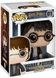 Гарри Поттер с палочкой - Funko Pop Harry Potter #01