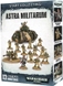 Start Collecting! Astra Militarum Warhammer 40000