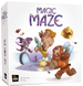 МагоМаркет (Magic Maze)