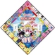 Monopoly Sailor Moon (Монополия Сейлор Мун)