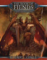 Book of the Fiends D&D 5th Edition