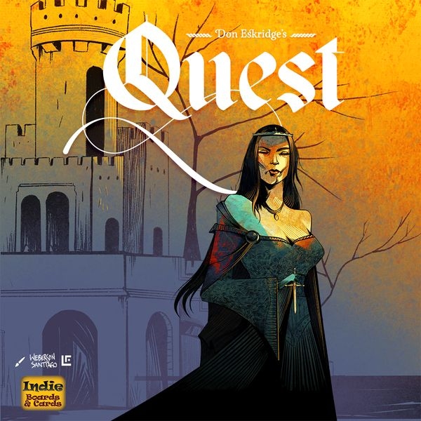 Quest (Квест)