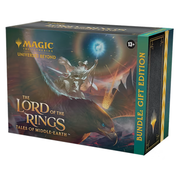 The Lord of the Rings: バンドル ギフトエディション The Lord of the Rings: Tales of Middle-earth™ Bundle Gift Edition