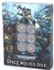 Space Wolves Dice Warhammer 40000