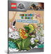 LEGO® Развлекайся и рисуй. Приключения динозавров