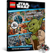 LEGO® Star Wars™ В поисках дроида-шпиона