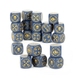 Space Wolves Dice Warhammer 40000