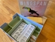 Коробка-органайзер для гри Крила + доповнення (Wingspan Nesting Box)