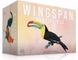 Коробка-органайзер для игры Крылья + дополнения (Wingspan Nesting Box)