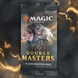 Double Masters: бустер Magic The Gathering АНГЛ