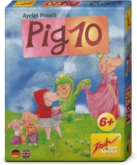 Pig 10 (10 Свинок)