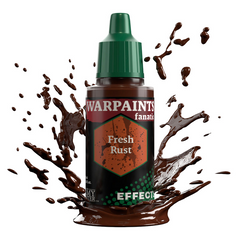 Фарба Effects Warpaints Fanatic Fresh Rust