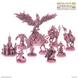 Heroes of Might and Magic III: Conflux