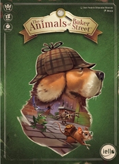 The Animals of Baker Street (Животные с Бейкер-стрит)