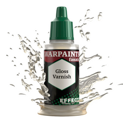 Фарба Effects Warpaints Fanatic Gloss Varnish