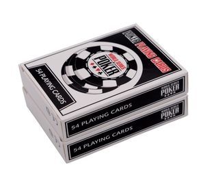 Игральные карты Poker Playing cards