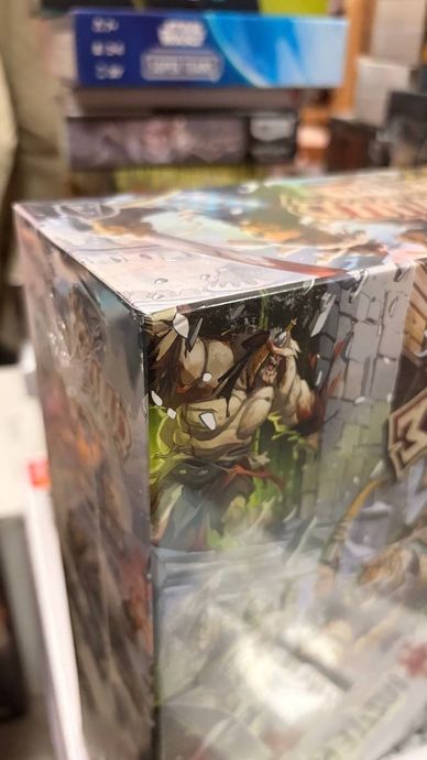 Зомбіцид. Біла смерть (Zombicide: White Death) УЦІНКА