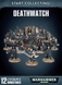 Start Collecting! Deathwatch Warhammer 40000