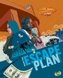 Escape Plan УЦЕНКА (План побега)