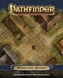 Pathfinder: Настольная ролевая игра. Игровое поле "Деревня"