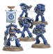 Space Marine Tactical Squad Warhammer 40000