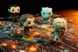 Funkoverse Strategy Game: Game of Thrones #100 4-Pack