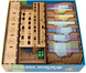 Органайзер Мачи Коро 2 + дополнения (Machi Koro 2 + Exp)