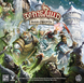 Зомбіцид. Біла смерть (Zombicide: White Death) УЦІНКА