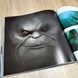 Abyss: The Universe Artbook USED