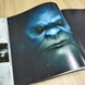 Abyss: The Universe Artbook USED