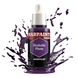 Фарба Acrylic Warpaints Fanatic Diabolic Plum