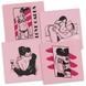 Открытки для влюбленных LOVE CARDS