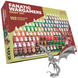 Набір фарб Warpaints Fanatic: Wargamers Set